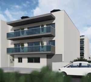 Apartamento T2 para Venda em Quarteira