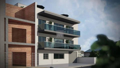 Apartamento T2 para Venda em Quarteira