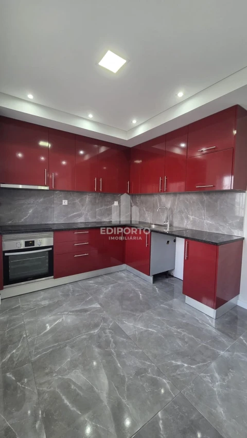 Apartamento T2 para Venda em Rio Tinto