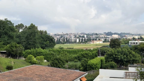 Apartamento T2 para Venda em Rio Tinto