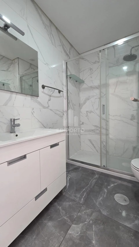 Apartamento T2 para Venda em Rio Tinto
