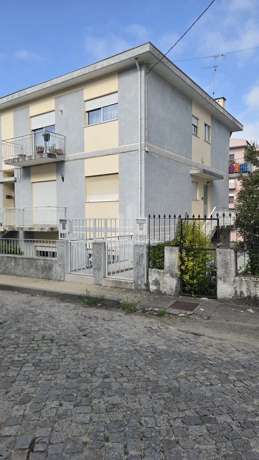 Apartamento T2 para Venda em Rio Tinto Foto 11