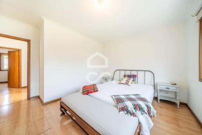 Moradia T4 para Venda em Ramalde