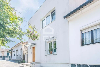 Moradia T4 para Venda em Ramalde