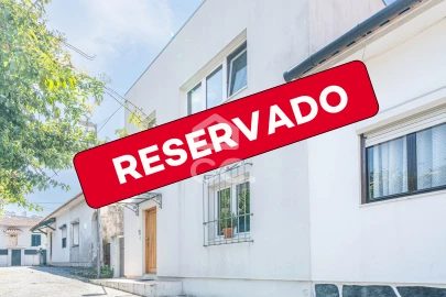 Moradia T4 para Venda em Ramalde