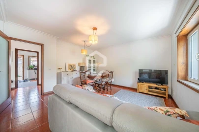 Moradia T4 para Venda em Ramalde