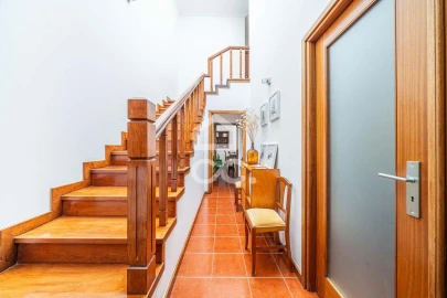 Moradia T4 para Venda em Ramalde