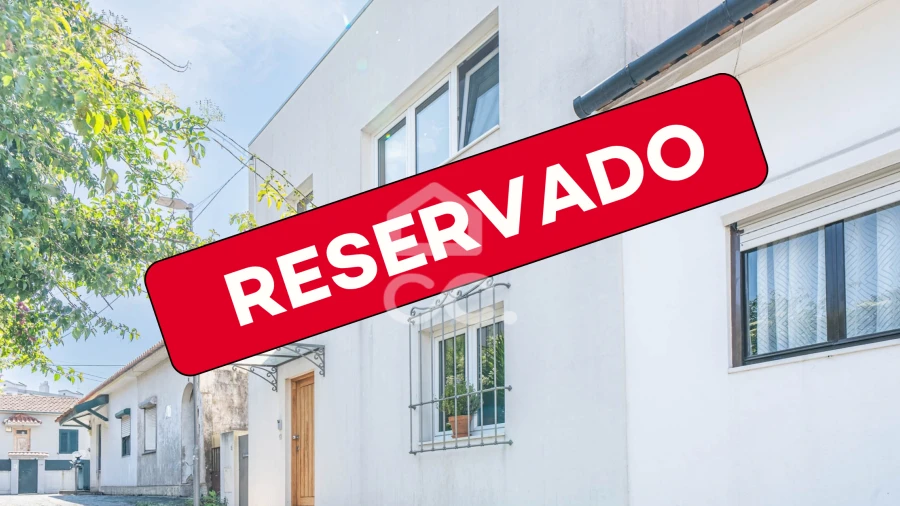 Moradia T4 para Venda em Ramalde