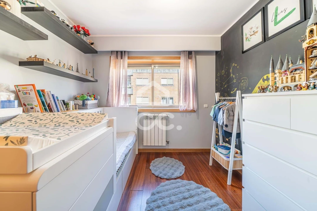 Apartamento T2 para Venda em Santa Marinha Foto 21