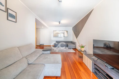 Apartamento T2 para Venda em Santa Marinha