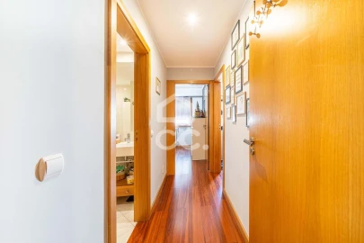 Apartamento T2 para Venda em Santa Marinha