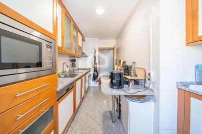Apartamento T2 para Venda em Santa Marinha