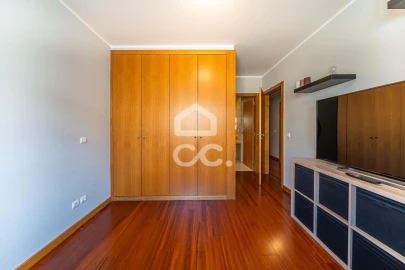Apartamento T2 para Venda em Santa Marinha