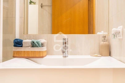Apartamento T2 para Venda em Santa Marinha