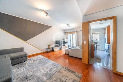 Apartamento T2 para Venda em Santa Marinha