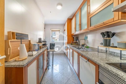 Apartamento T2 para Venda em Santa Marinha
