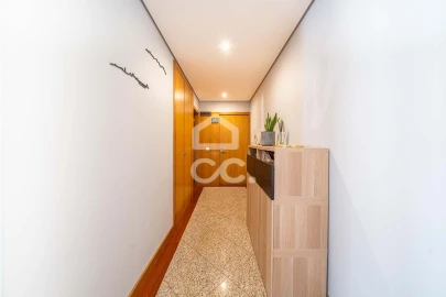 Apartamento T2 para Venda em Santa Marinha