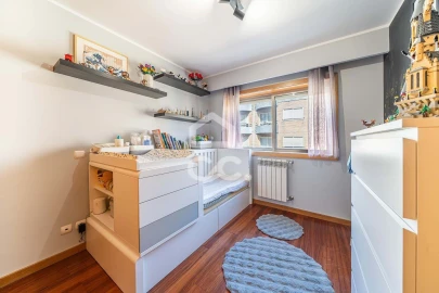 Apartamento T2 para Venda em Santa Marinha