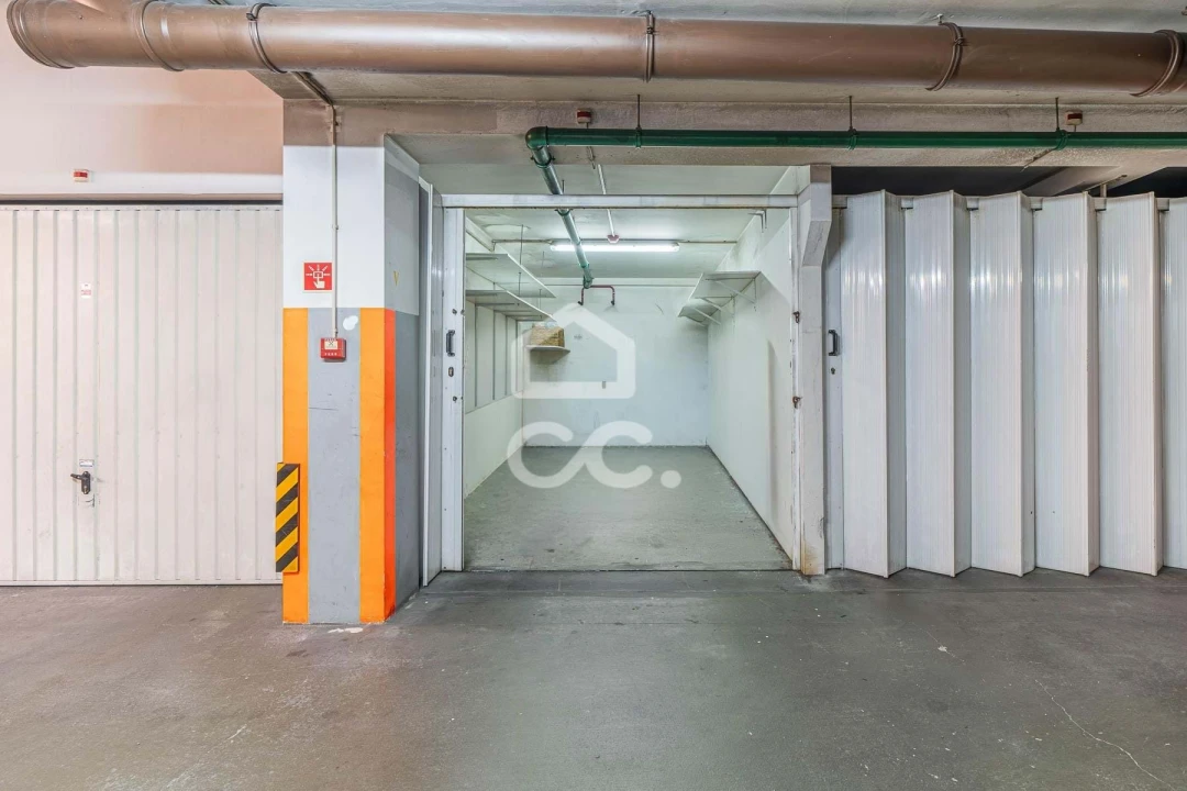 Apartamento T2 para Venda em Santa Marinha Foto 23