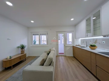 Apartamento T3 para Venda em Seixal