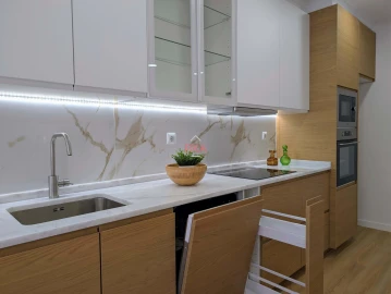 Apartamento T3 para Venda em Seixal