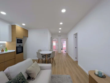 Apartamento T3 para Venda em Seixal