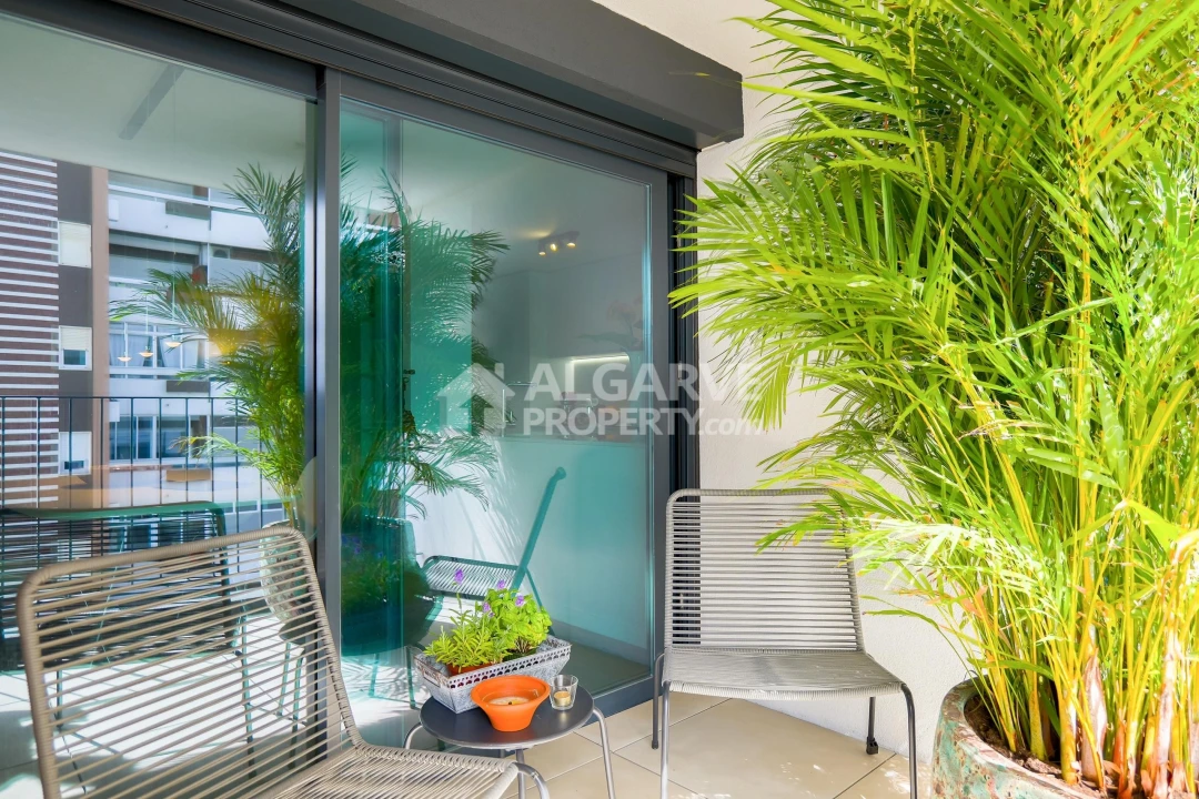 Apartamento T2 para Venda em Faro (Sé e São Pedro) Foto 17
