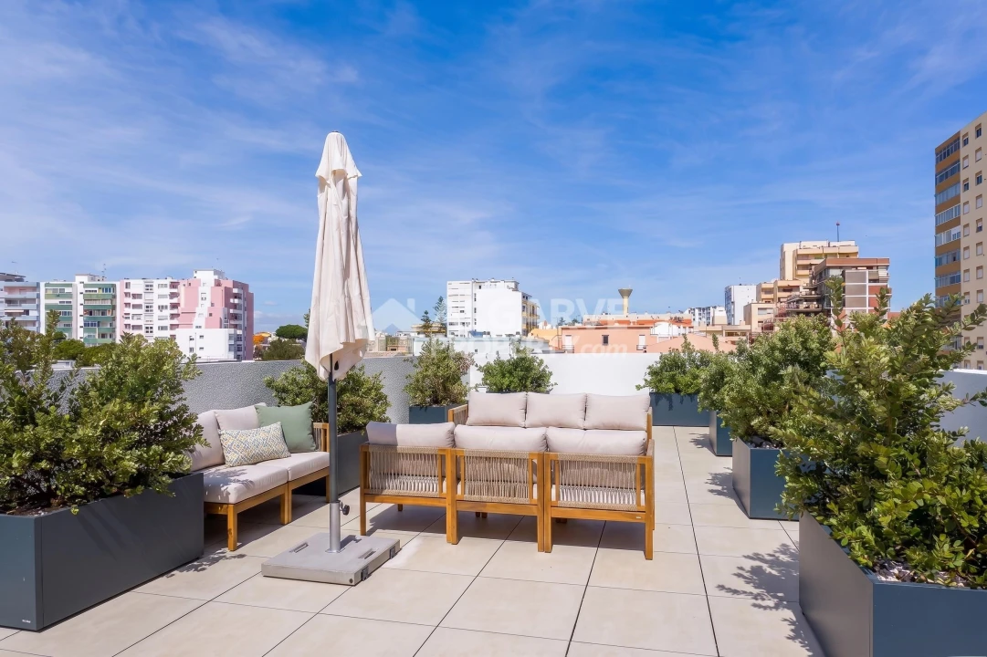 Apartamento T2 para Venda em Faro (Sé e São Pedro) Foto 28