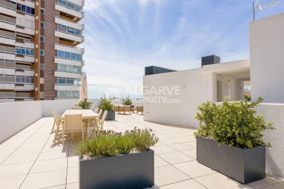 Apartamento T2 para Venda em Faro (Sé e São Pedro)