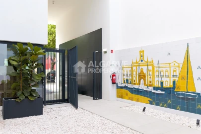 Apartamento T2 para Venda em Faro (Sé e São Pedro)