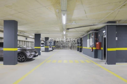 Apartamento T2 para Venda em Faro (Sé e São Pedro)