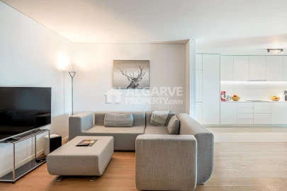 Apartamento T2 para Venda em Faro (Sé e São Pedro)