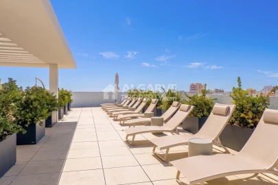 Apartamento T2 para Venda em Faro (Sé e São Pedro)