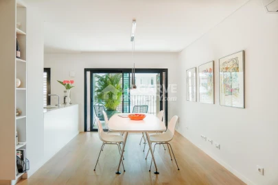 Apartamento T2 para Venda em Faro (Sé e São Pedro)