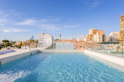 Apartamento T2 para Venda em Faro (Sé e São Pedro)