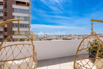 Apartamento T2 para Venda em Faro (Sé e São Pedro)