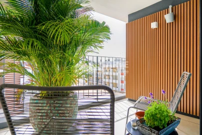 Apartamento T2 para Venda em Faro (Sé e São Pedro)