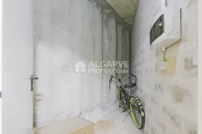 Apartamento T2 para Venda em Faro (Sé e São Pedro)