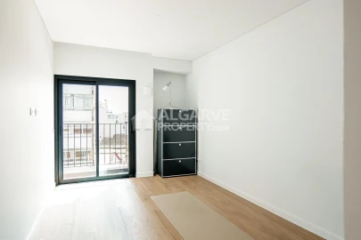 Apartamento T2 para Venda em Faro (Sé e São Pedro)