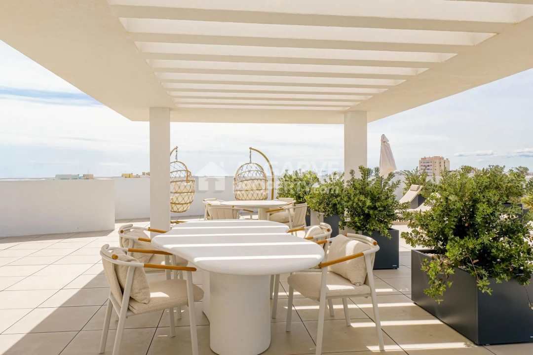 Apartamento T2 para Venda em Faro (Sé e São Pedro) Foto 18