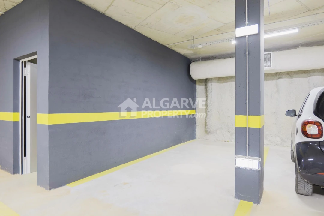 Apartamento T2 para Venda em Faro (Sé e São Pedro) Foto 32