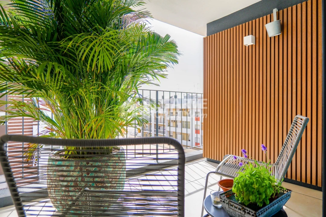 Apartamento T2 para Venda em Faro (Sé e São Pedro) Foto 24