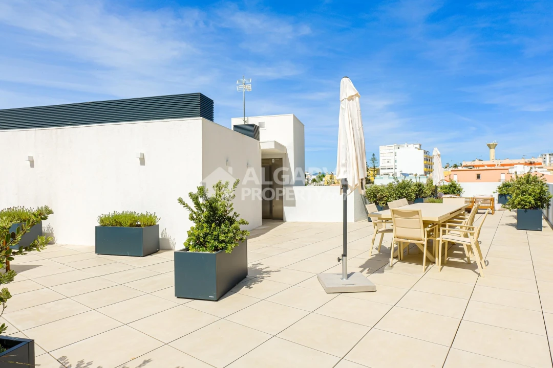 Apartamento T2 para Venda em Faro (Sé e São Pedro) Foto 23
