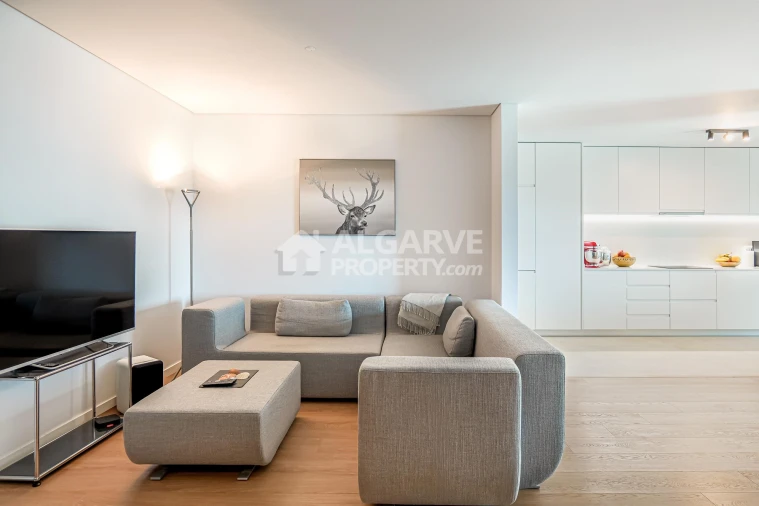 Apartamento T2 para Venda em Faro (Sé e São Pedro) Foto 7