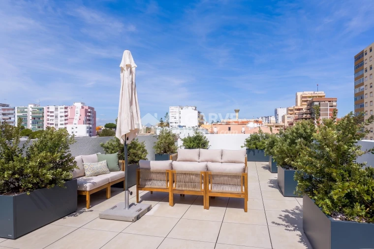 Apartamento T2 para Venda em Faro (Sé e São Pedro) Foto 28