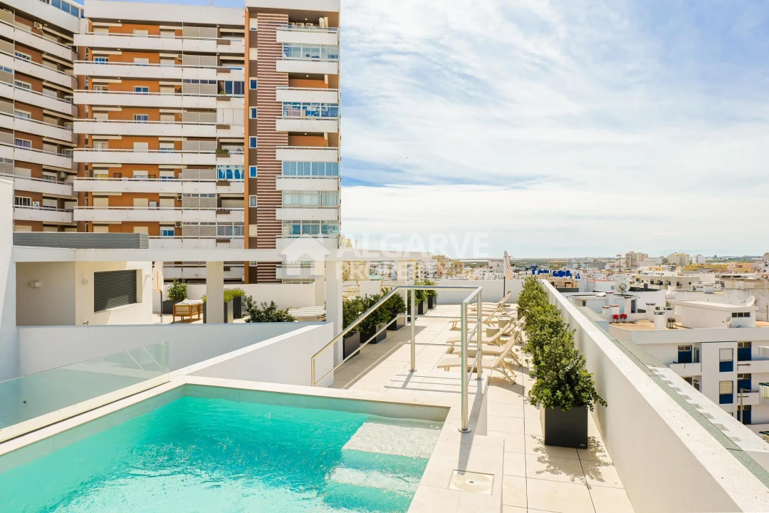 Apartamento T2 para Venda em Faro (Sé e São Pedro) Foto 22