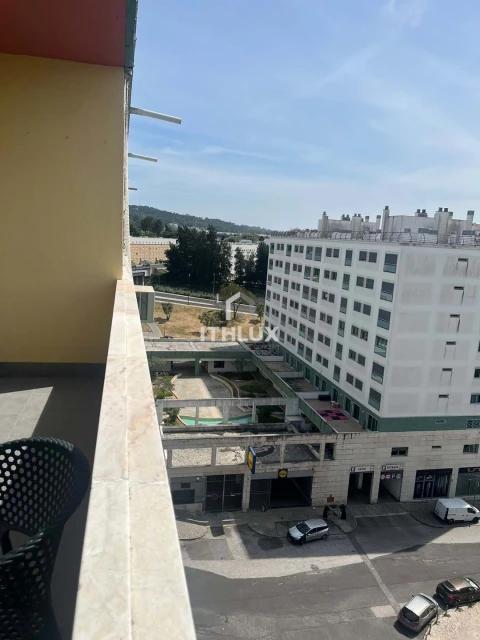 Apartamento T3 para Venda em Benfica