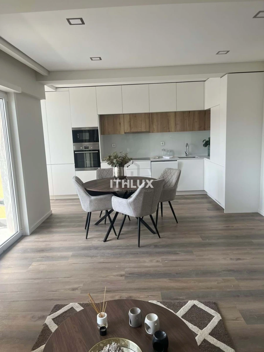 Apartamento T3 para Venda em Benfica Foto 4