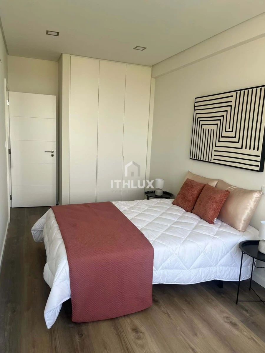 Apartamento T3 para Venda em Benfica Foto 2