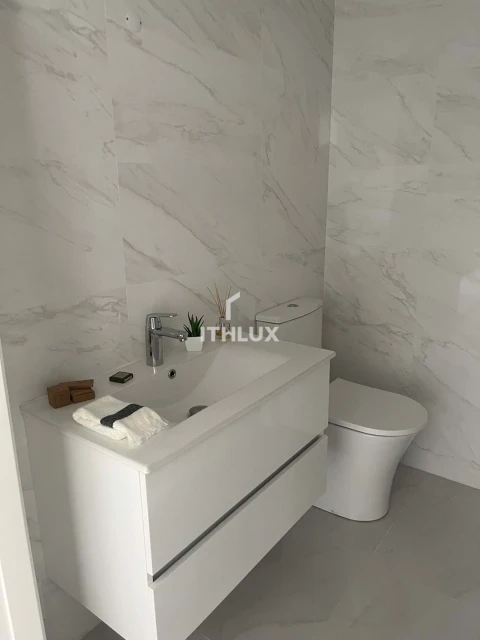 Apartamento T3 para Venda em Benfica